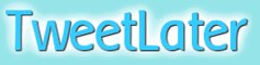 Постим в twiter с задержкой